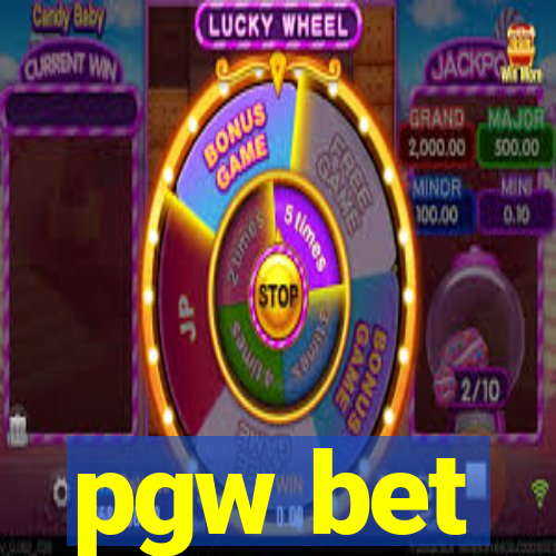 pgw bet